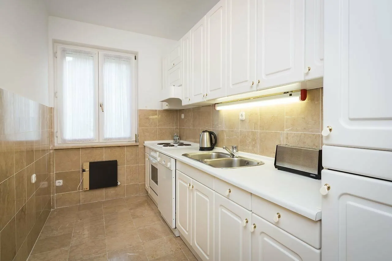 Apartment Signorina Leticia Split