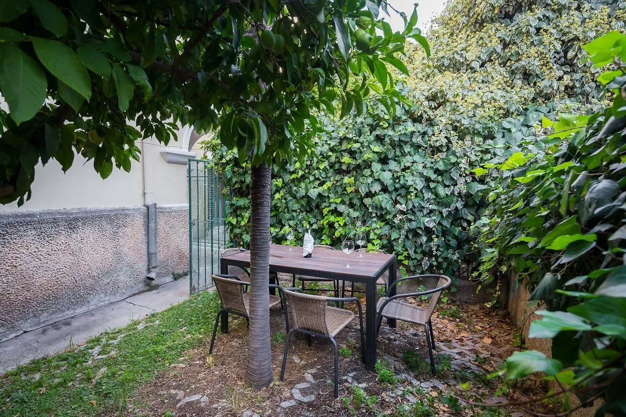 Apartment Signorina Leticia Split 0*,  Croatia