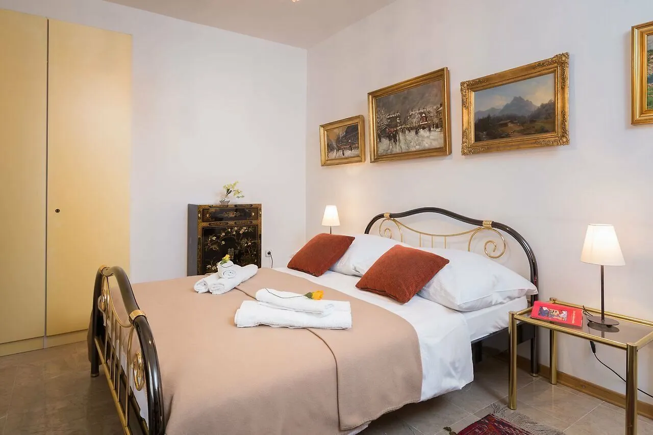 Apartment Signorina Leticia Split