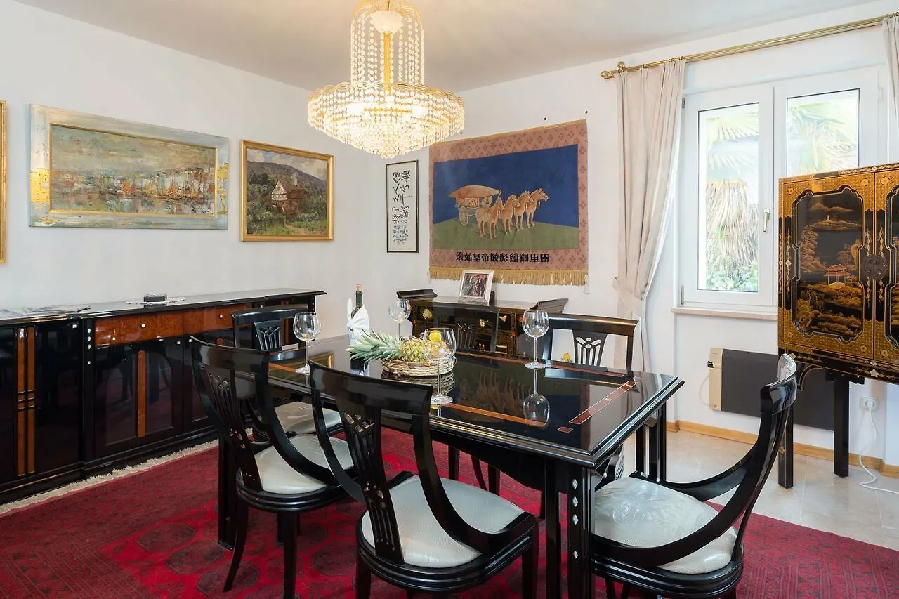 Apartment Signorina Leticia Split Chorvatsko