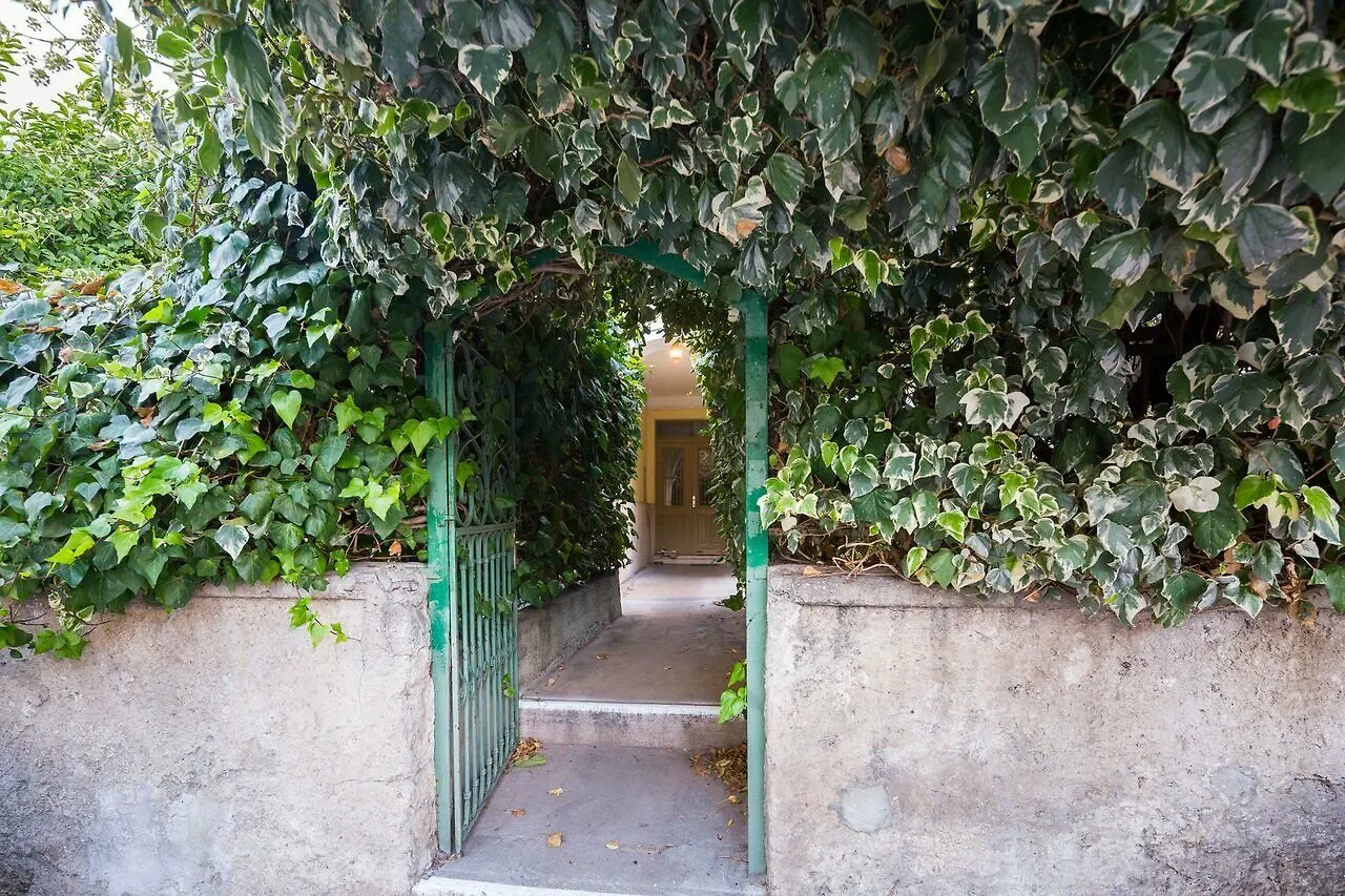 Apartment Signorina Leticia Split