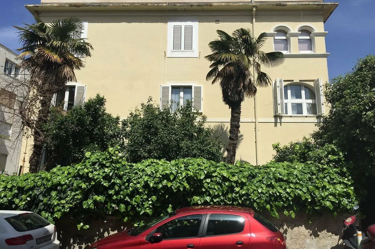 Apartment Signorina Leticia Split Chorvatsko