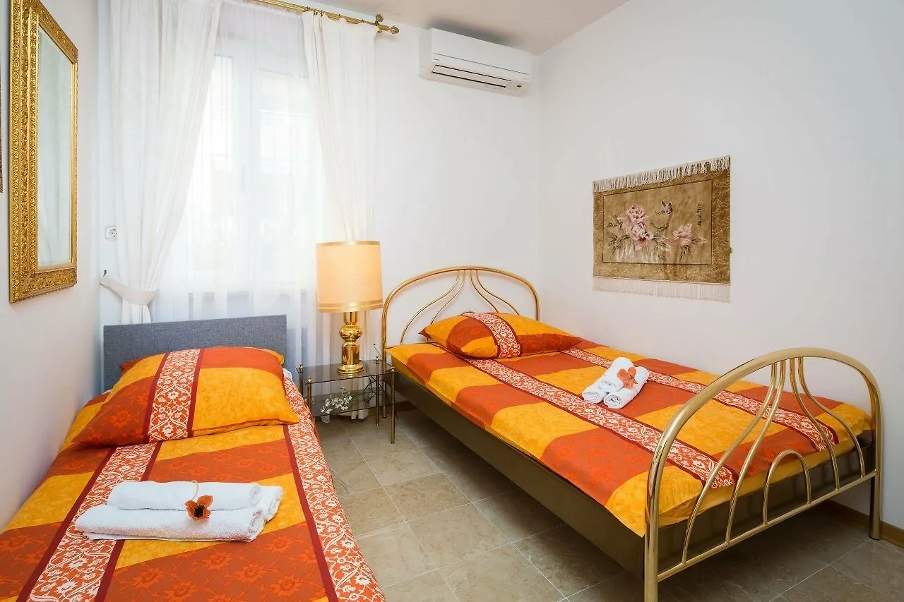 Apartment Signorina Leticia Split